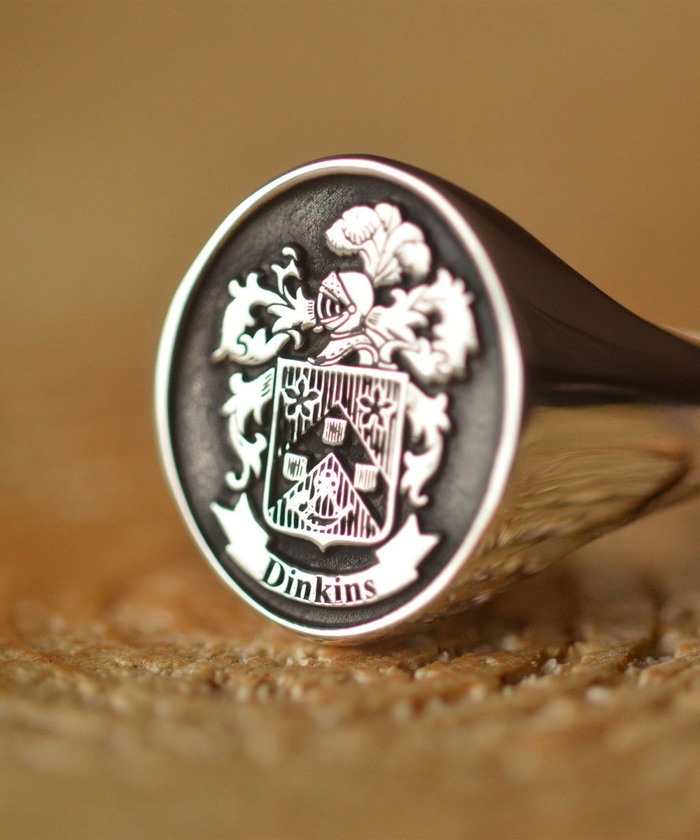 ring; signet ring; family crest ring; monogram ring; monogram signet ring; family ring; crest ring; coat of arms ring; class ring; college ring; university ring; graduation ring; customized jewelry; custom jewelry; personalized jewelry; custom made ring; made to order ring; solid gold ring; solid gold necklace; silver ring; silver necklace; sterling silver jewelry; sterling silver ring; sterling silver necklace; personalized necklace; custom made necklace; 