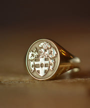 ring; signet ring; family crest ring; monogram ring; monogram signet ring; family ring; crest ring; coat of arms ring; class ring; college ring; university ring; graduation ring; customized jewelry; custom jewelry; personalized jewelry; custom made ring; made to order ring; solid gold ring; solid gold necklace; silver ring; silver necklace; sterling silver jewelry; sterling silver ring; sterling silver necklace; personalized necklace; custom made necklace; 